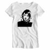 Remera Mujer Manga Corta TAYLOR SWIFT 05