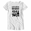 Remera Mujer Manga Corta TAYLOR SWIFT 06