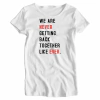 Remera Mujer Manga Corta TAYLOR SWIFT 08