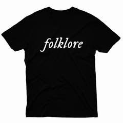 Remera Unisex Manga Corta TAYLOR SWIFT 11 en internet
