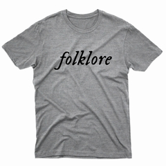 Remera Unisex Manga Corta TAYLOR SWIFT 11