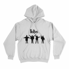 Buzo Canguro Unisex THE BEATLES 03 en internet