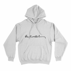 Buzo Canguro Unisex THE BEATLES 11 en internet