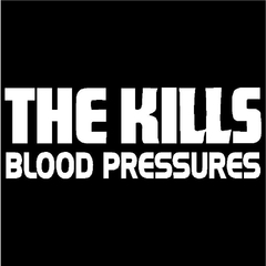 Remera Infantil Manga Corta THE KILLS 01