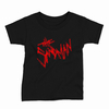 Remera Infantil Manga Corta THE SANDMAN 01