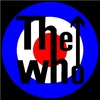 Remera Infantil Manga Corta THE WHO 01