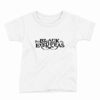 Remera Infantil Manga Corta THE BLACK EYED PEAS 01