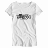Remera Mujer Manga Corta THE BLACK EYED PEAS 01