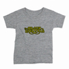 Remera Infantil Manga Corta THE BLACK EYED PEAS 03