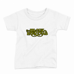 Remera Infantil Manga Corta THE BLACK EYED PEAS 03 - Wildshirts