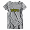 Remera Mujer Manga Corta THE BLACK EYED PEAS 03