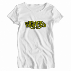 Remera Mujer Manga Corta THE BLACK EYED PEAS 03 - Wildshirts