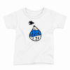 Remera Infantil Manga Corta THE BLACK KEYS 01