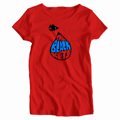 Remera Mujer Manga Corta THE BLACK KEYS 01 en internet