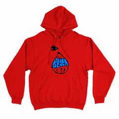 Buzo Canguro Unisex THE BLACK KEYS 01 - Wildshirts