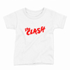 Remera Infantil Manga Corta THE CLASH 01