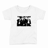 Remera Infantil Manga Corta THE CLASH 04