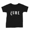 Remera Infantil Manga Corta THE CURE 01