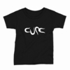 Remera Infantil Manga Corta THE CURE 02