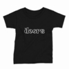 Remera Infantil Manga Corta THE DOORS 01