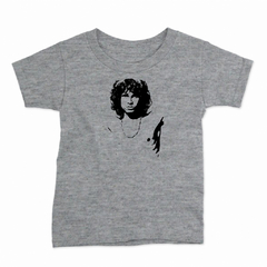 Remera Infantil Manga Corta THE DOORS 02 - comprar online