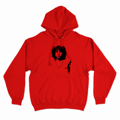 Buzo Canguro Unisex THE DOORS 02 - Wildshirts