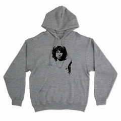 Buzo Canguro Unisex THE DOORS 02 en internet