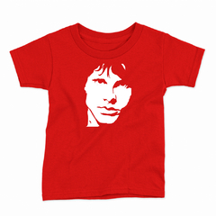 Remera Infantil Manga Corta THE DOORS 03 - comprar online