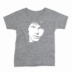 Remera Infantil Manga Corta THE DOORS 03 en internet
