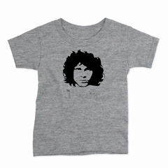 Remera Infantil Manga Corta THE DOORS 04 - comprar online