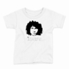 Remera Infantil Manga Corta THE DOORS 04