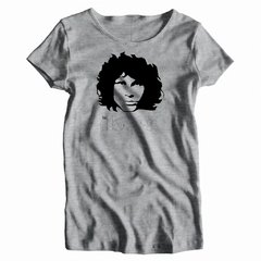 Remera Mujer Manga Corta THE DOORS 04 - comprar online