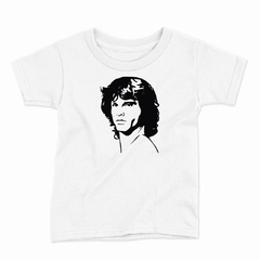 Remera Infantil Manga Corta THE DOORS 05
