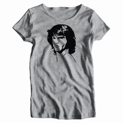 Remera Mujer Manga Corta THE DOORS 05 - comprar online