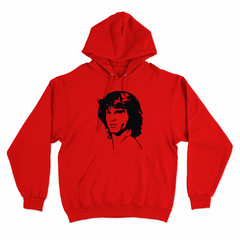 Buzo Canguro Unisex THE DOORS 05 - Wildshirts