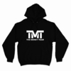 Buzo Canguro Unisex THE MONEY TEAM 02