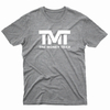 Remera Unisex Manga Corta THE MONEY TEAM 02