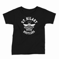 Remera Infantil Manga Corta THE RAMONES 09