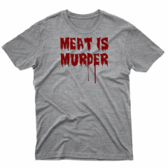 Remera Unisex Manga Corta THE SMITHS 01 en internet