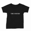 Remera Infantil Manga Corta THE SMITHS 04