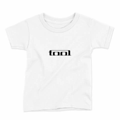 Remera Infantil Manga Corta TOOL 01 - comprar online
