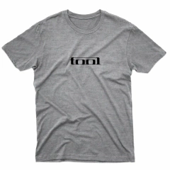 Remera Unisex Manga Corta TOOL 01 en internet