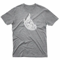 Remera Unisex Manga Corta TOOL 02