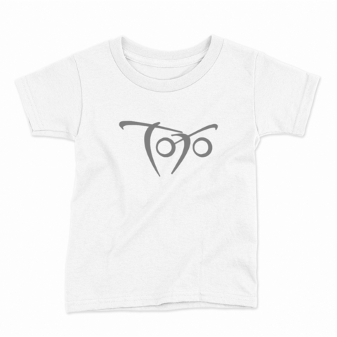 Remera Infantil Manga Corta TOTO 01 - comprar online