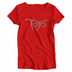 Remera Mujer Manga Corta TOTO 01 en internet