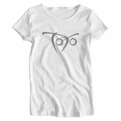 Remera Mujer Manga Corta TOTO 01