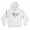 Buzo Canguro Unisex TOTO 01 - comprar online