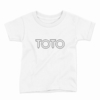 Remera Infantil Manga Corta TOTO 02 - comprar online