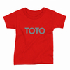 Remera Infantil Manga Corta TOTO 03 - comprar online