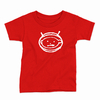 Remera Infantil Manga Corta U2 01 - comprar online